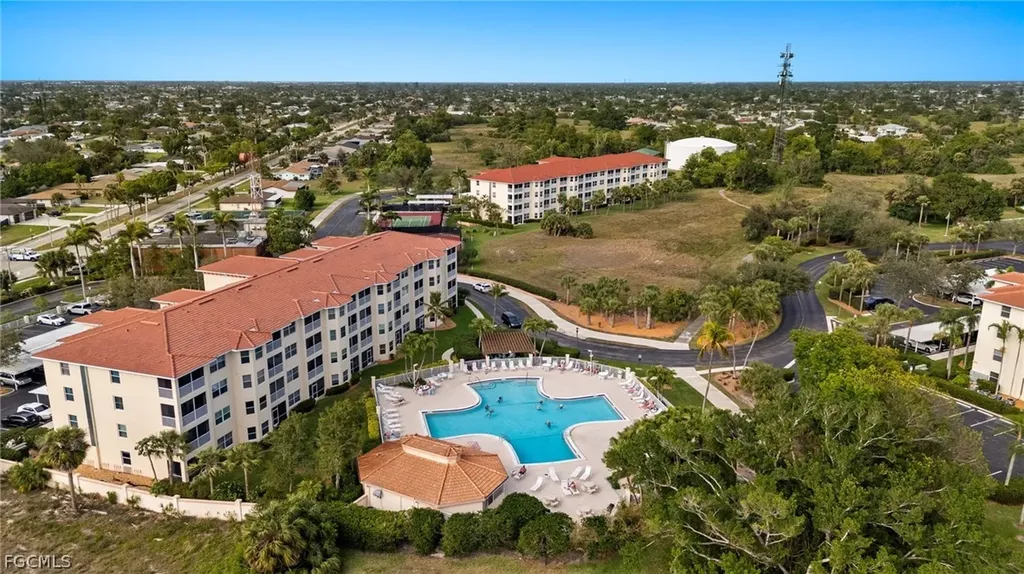 4009 Palm Tree Boulevard Cape Coral FL 33904