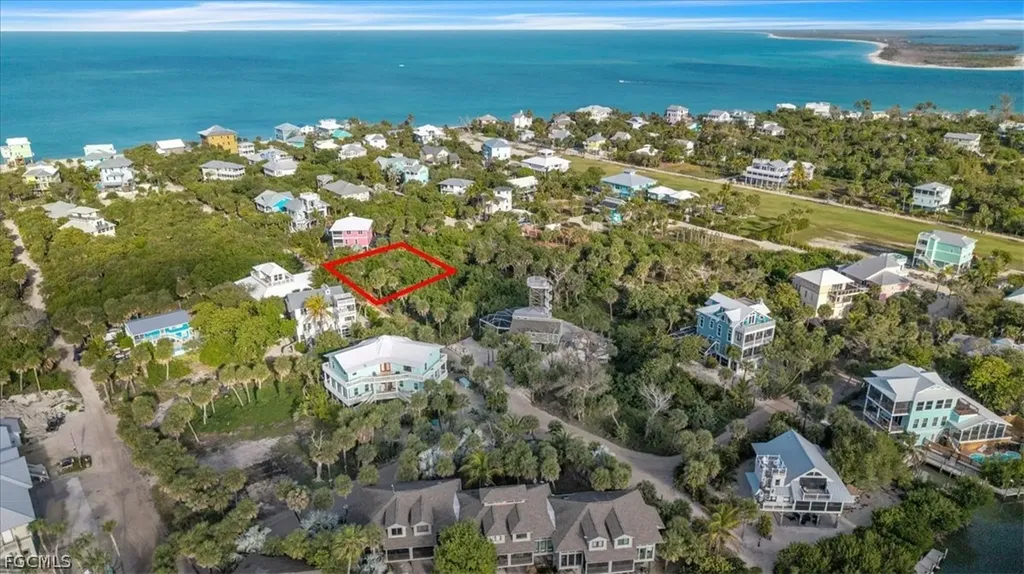 4520 Hidden Lane Captiva FL 33924