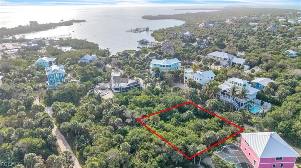 4520 Hidden Lane Captiva FL 33924