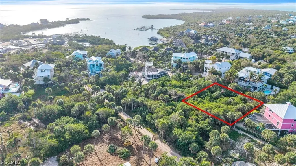 4520 Hidden Lane Captiva FL 33924