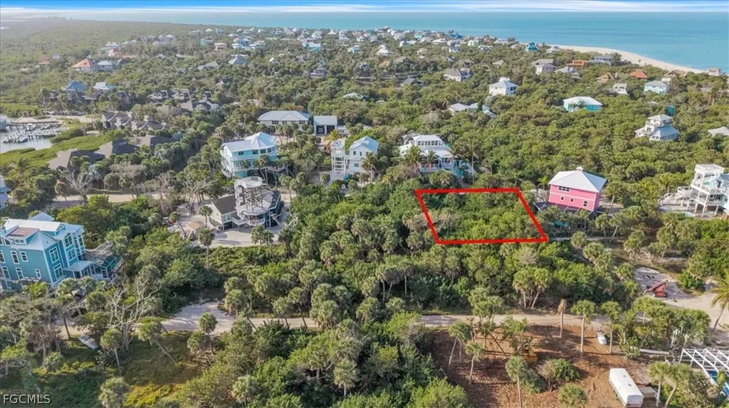 4520 Hidden Lane Captiva FL 33924
