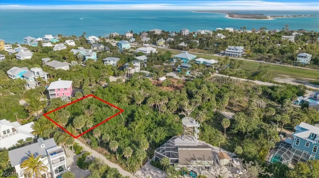 4520 Hidden Lane Captiva FL 33924
