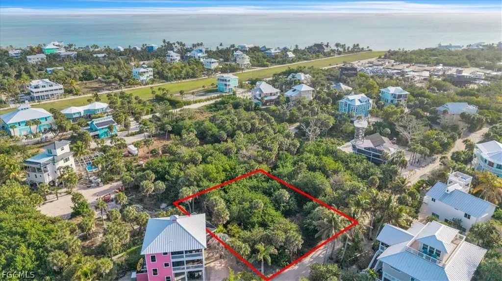 4520 Hidden Lane Captiva FL 33924