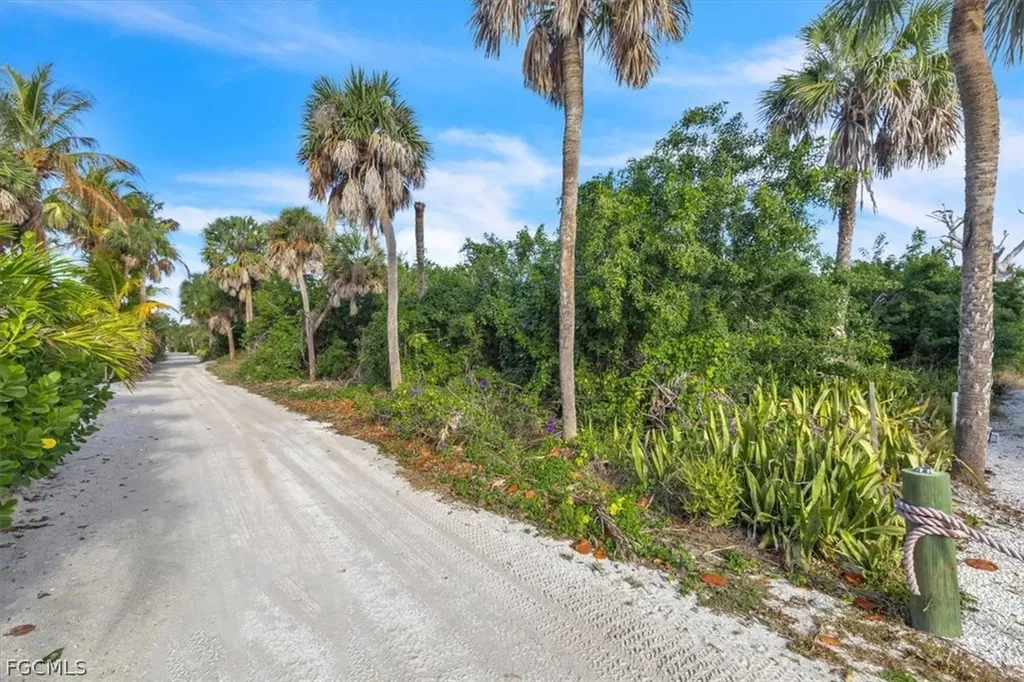 4520 Hidden Lane Captiva FL 33924