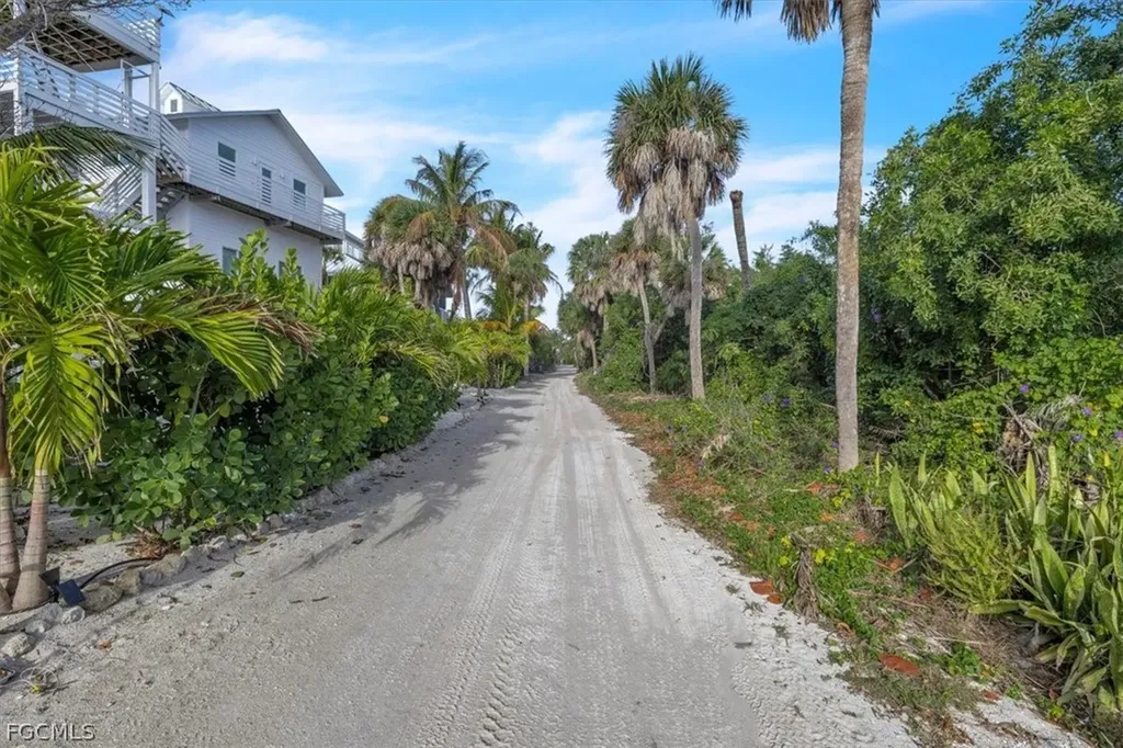 4520 Hidden Lane Captiva FL 33924