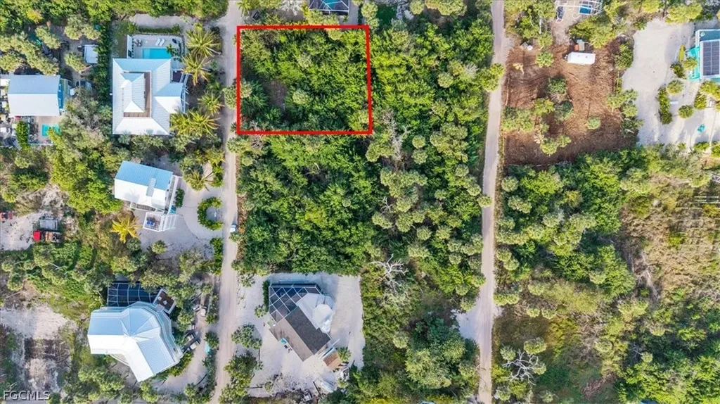 4520 Hidden Lane Captiva FL 33924