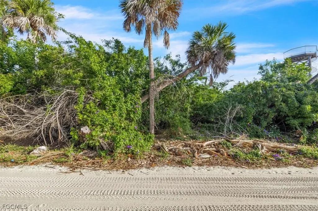 4520 Hidden Lane Captiva FL 33924