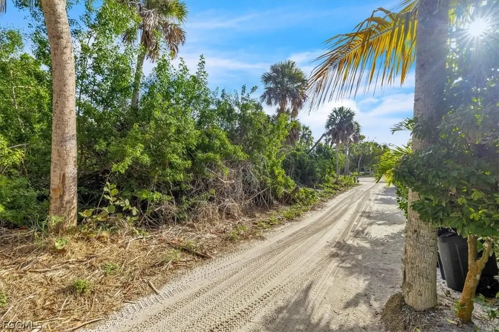 4520 Hidden Lane Captiva FL 33924