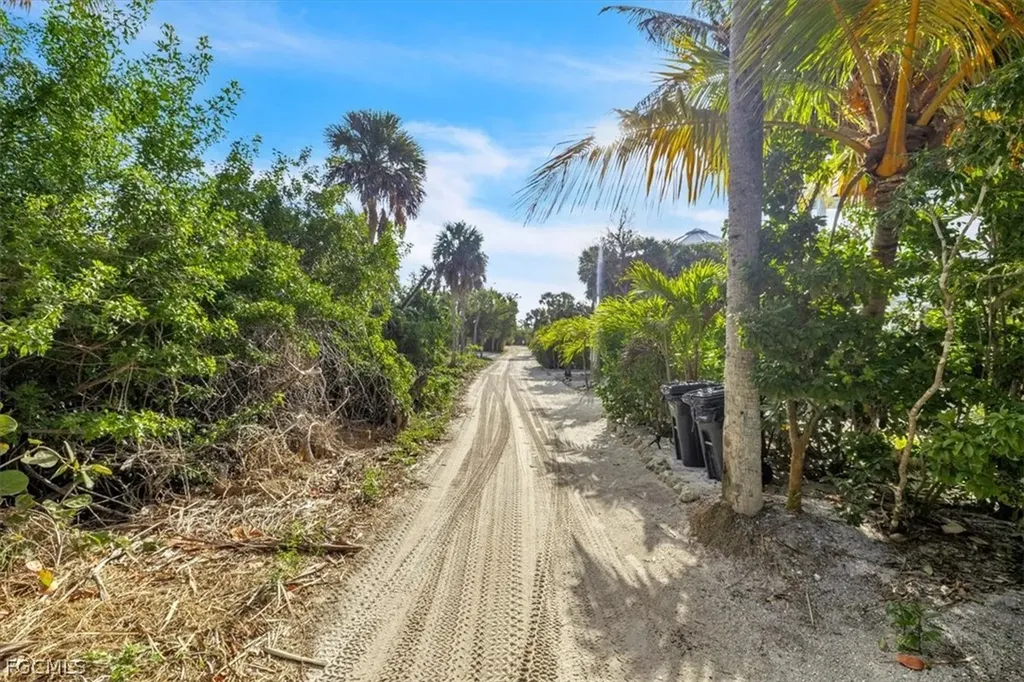 4520 Hidden Lane Captiva FL 33924