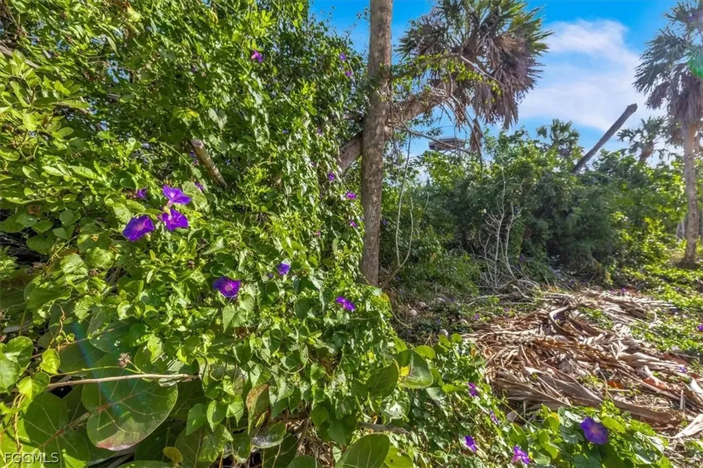 4520 Hidden Lane Captiva FL 33924