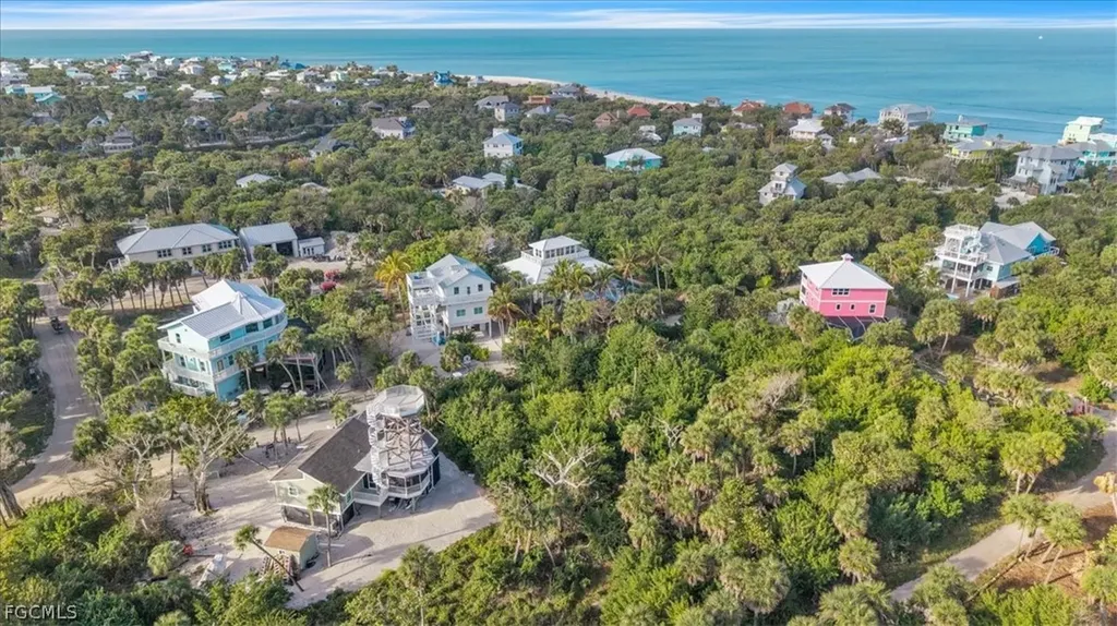 4520 Hidden Lane Captiva FL 33924