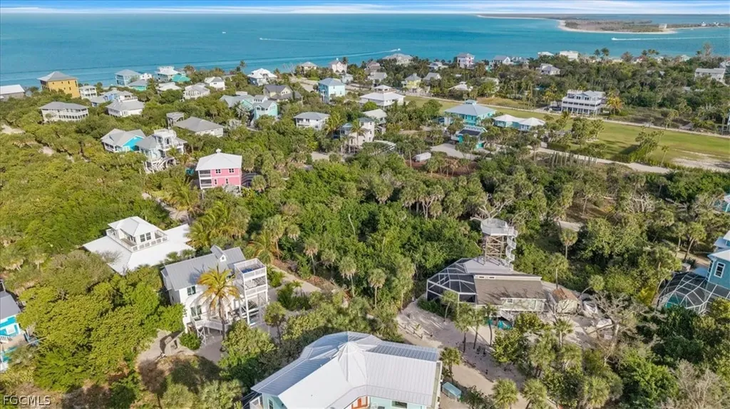 4520 Hidden Lane Captiva FL 33924