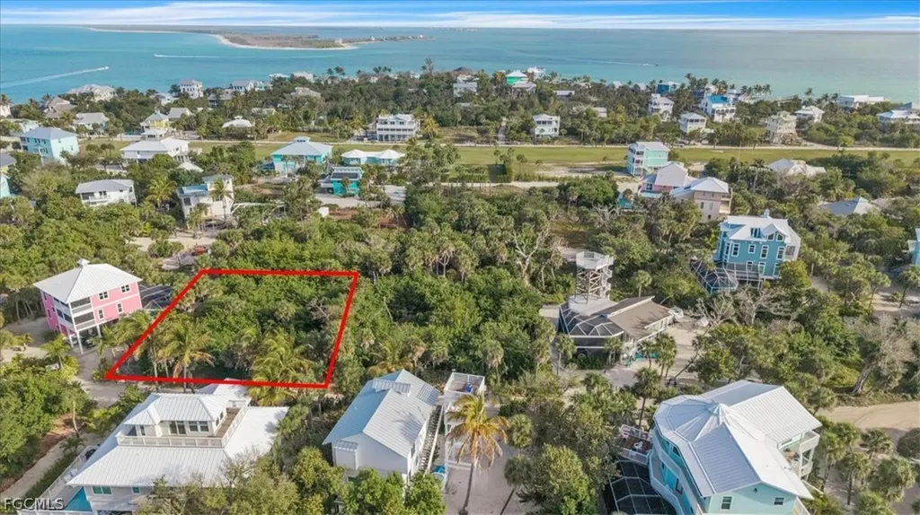 4520 Hidden Lane Captiva FL 33924