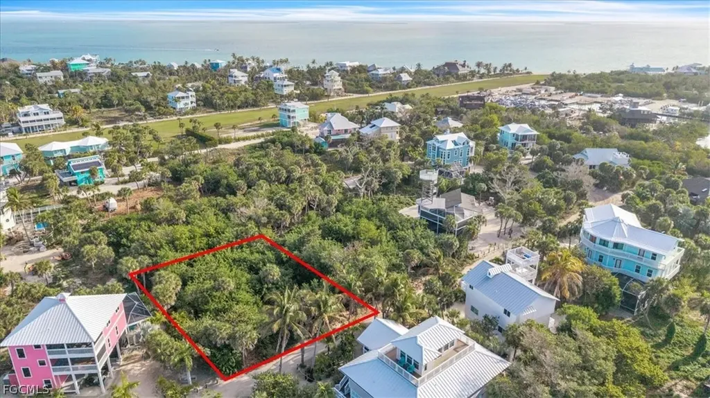 4520 Hidden Lane Captiva FL 33924