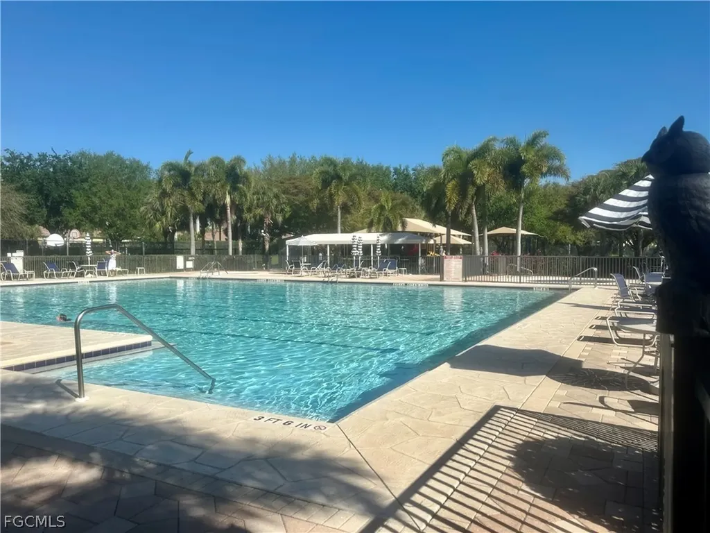 12469 Pebble Stone Court Fort Myers FL 33913