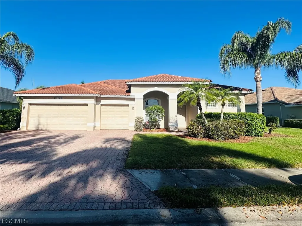 12469 Pebble Stone Court Fort Myers FL 33913