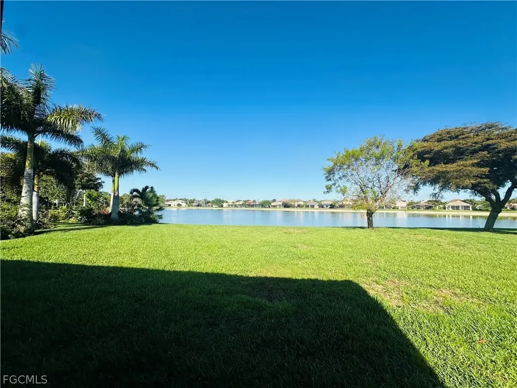 12469 Pebble Stone Court Fort Myers FL 33913