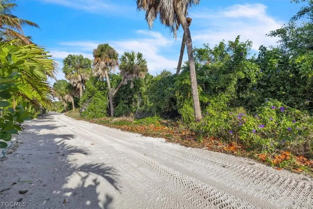 4521 Oro Pesos Lane Captiva FL 33924