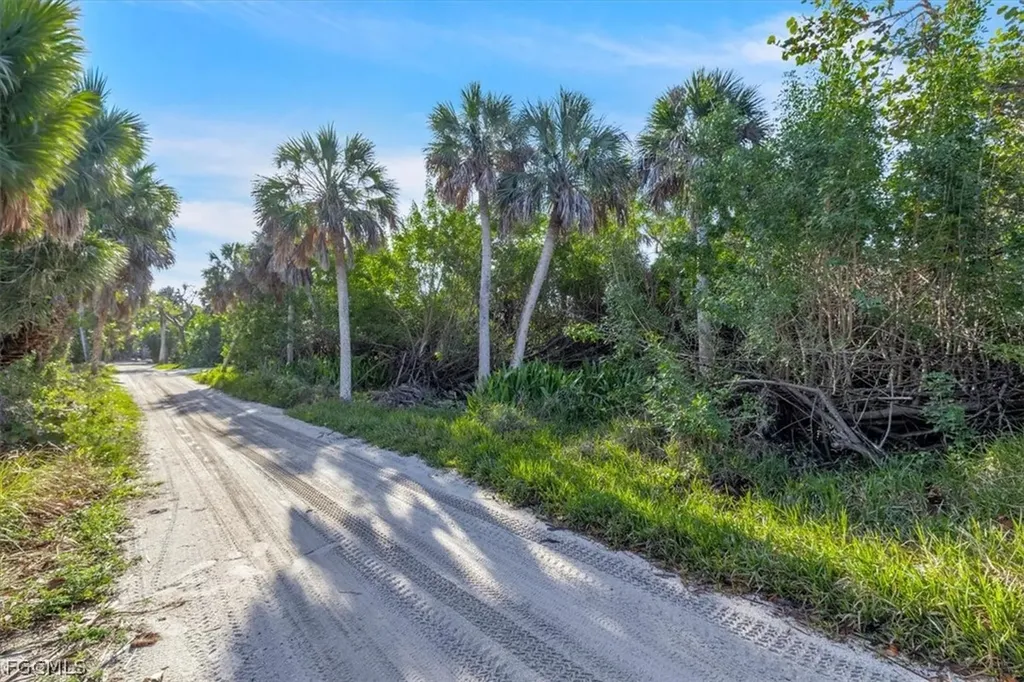 4521 Oro Pesos Lane Captiva FL 33924