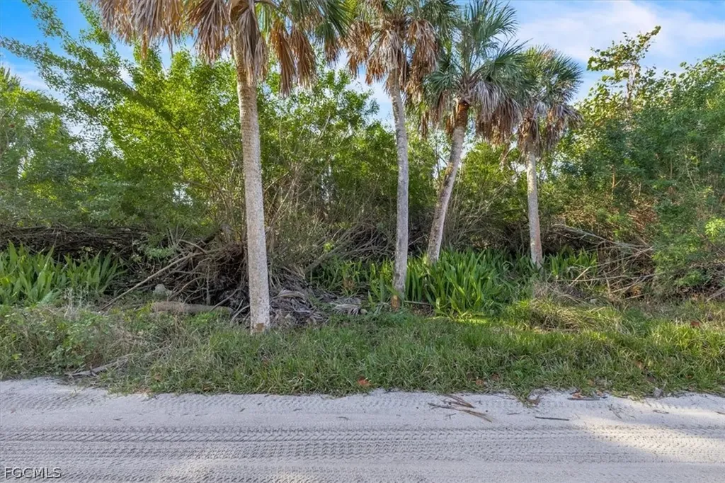4521 Oro Pesos Lane Captiva FL 33924