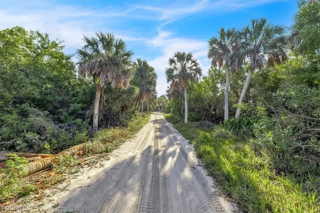 4521 Oro Pesos Lane Captiva FL 33924