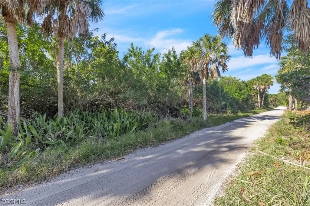 4521 Oro Pesos Lane Captiva FL 33924