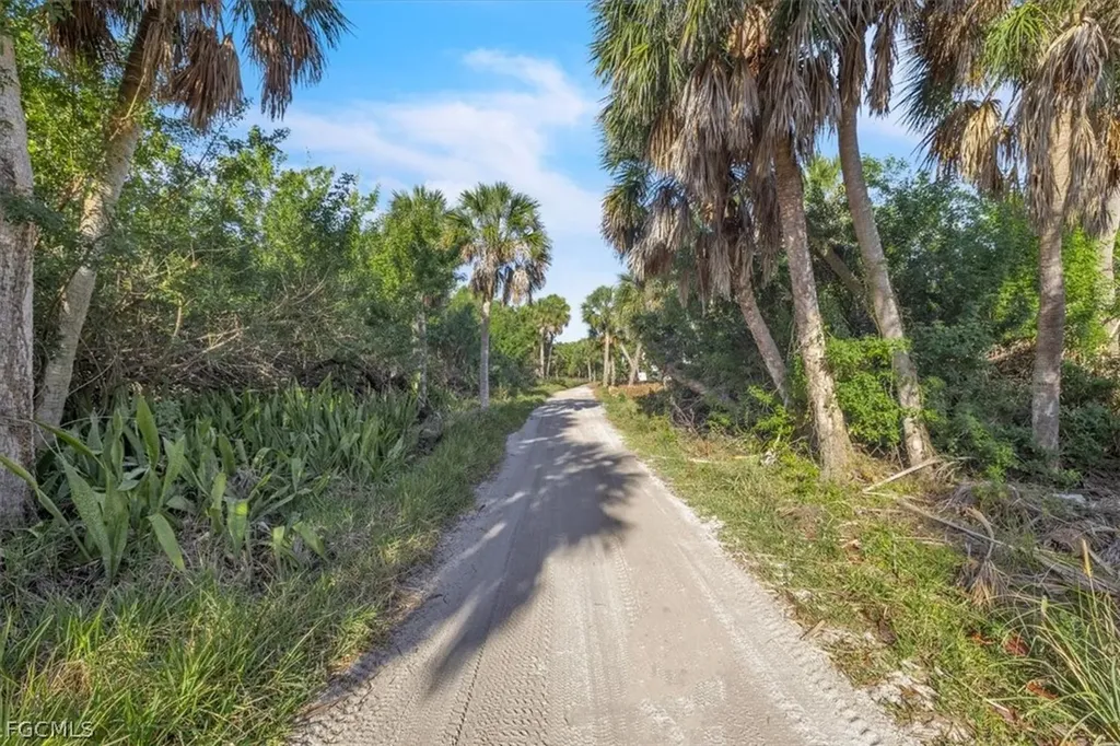 4521 Oro Pesos Lane Captiva FL 33924