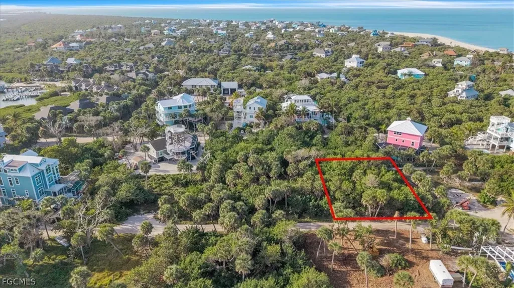 4521 Oro Pesos Lane Captiva FL 33924