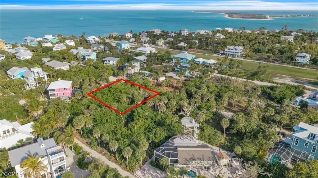4521 Oro Pesos Lane Captiva FL 33924