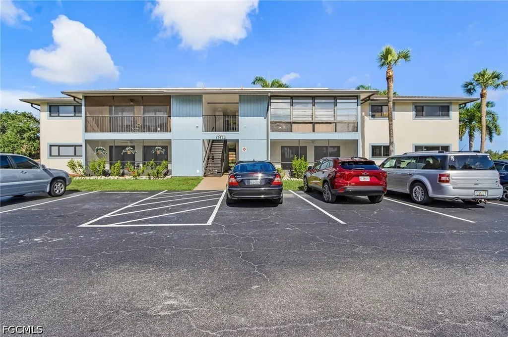 17422 Birchwood Lane Fort Myers FL 33908