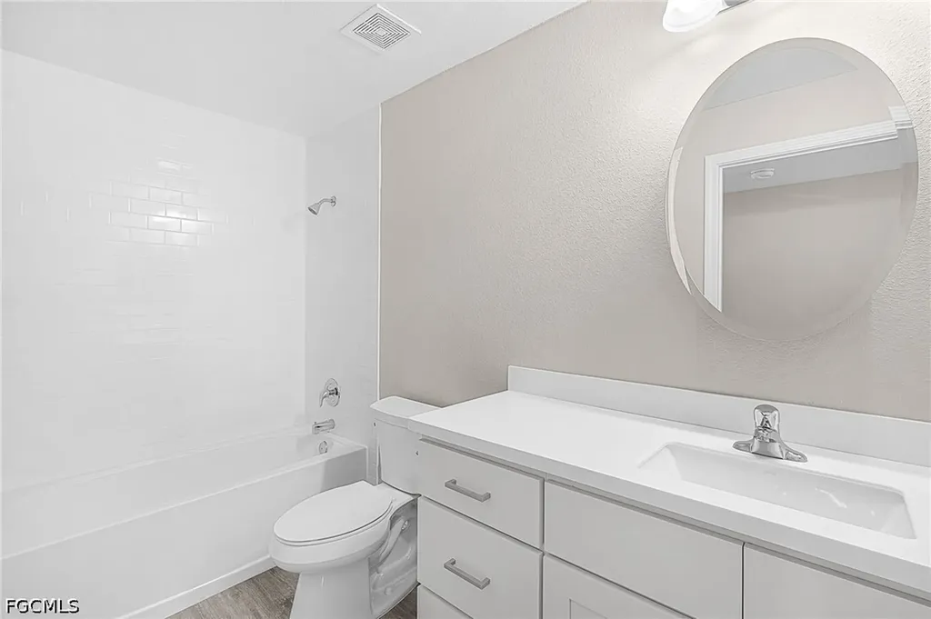 17422 Birchwood Lane Fort Myers FL 33908