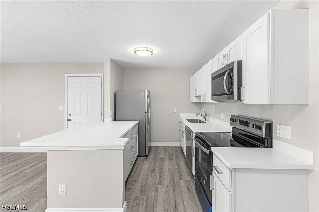 17422 Birchwood Lane Fort Myers FL 33908
