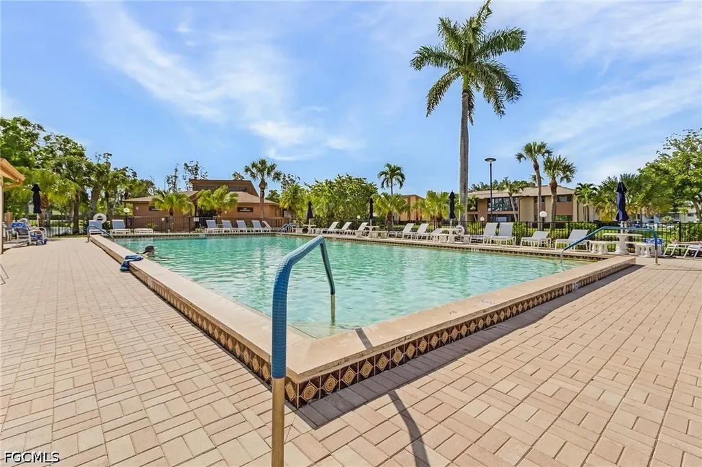 17422 Birchwood Lane Fort Myers FL 33908
