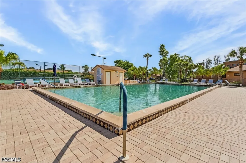 17422 Birchwood Lane Fort Myers FL 33908