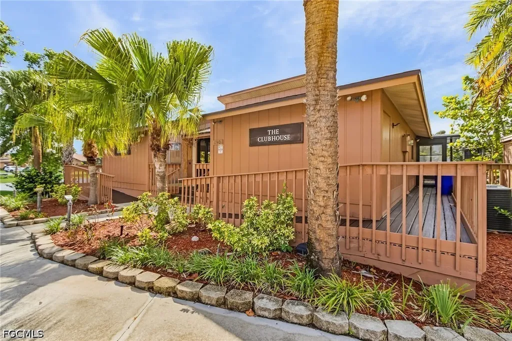 17422 Birchwood Lane Fort Myers FL 33908