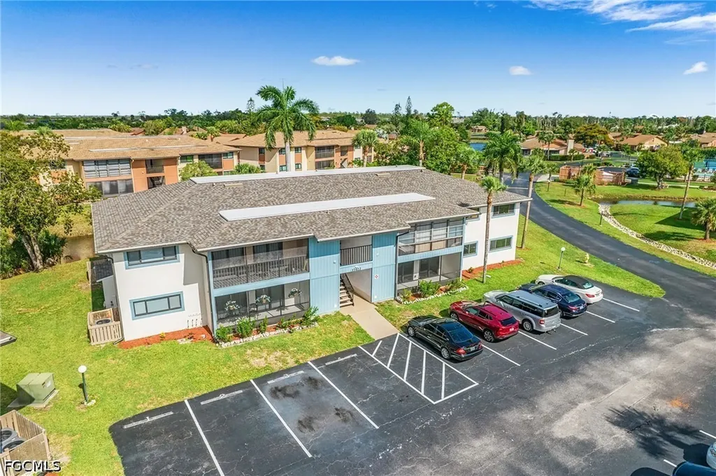 17422 Birchwood Lane Fort Myers FL 33908