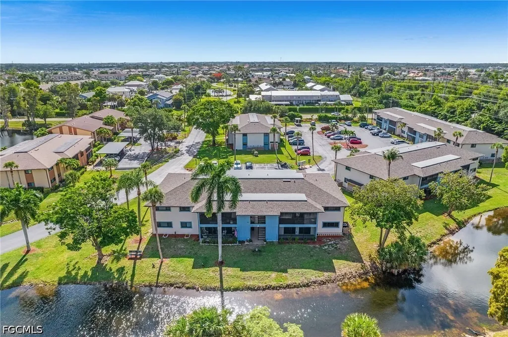 17422 Birchwood Lane Fort Myers FL 33908