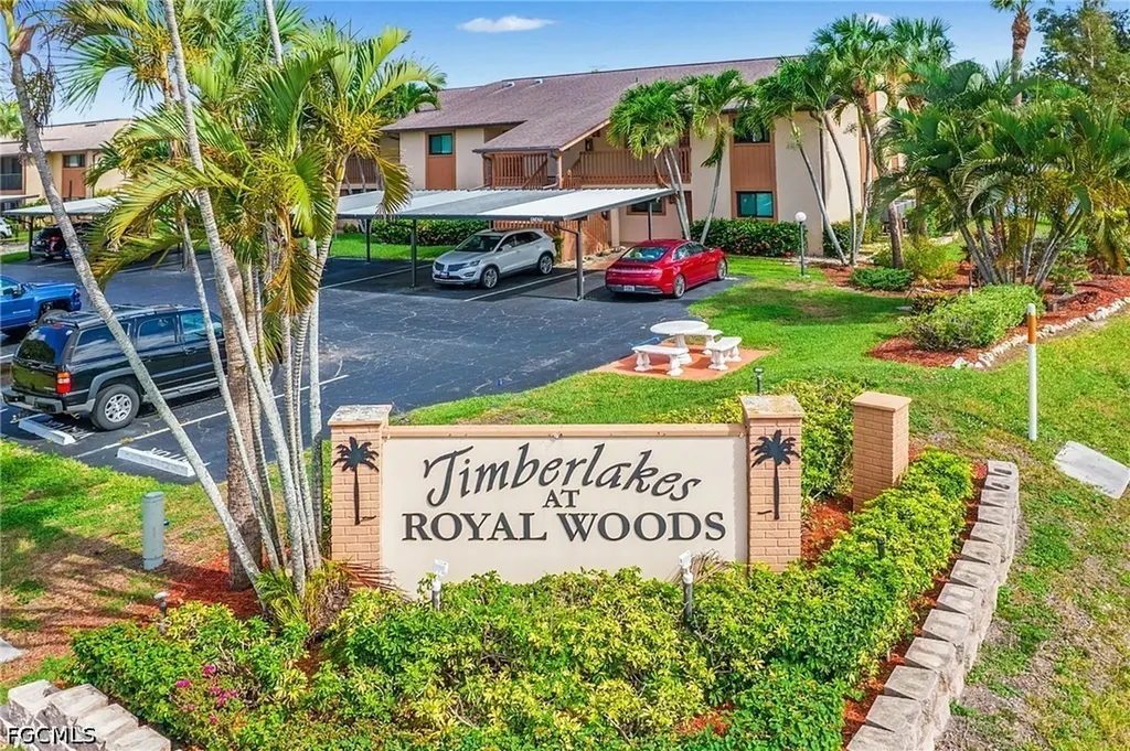 17422 Birchwood Lane Fort Myers FL 33908