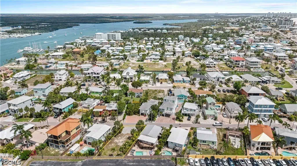 205 Miramar Street Fort Myers Beach FL 33931