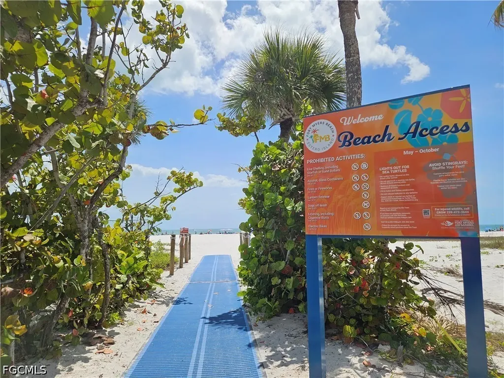 205 Miramar Street Fort Myers Beach FL 33931