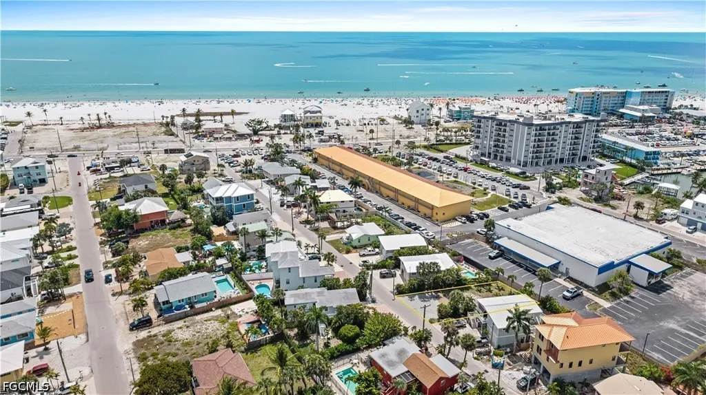 205 Miramar Street Fort Myers Beach FL 33931