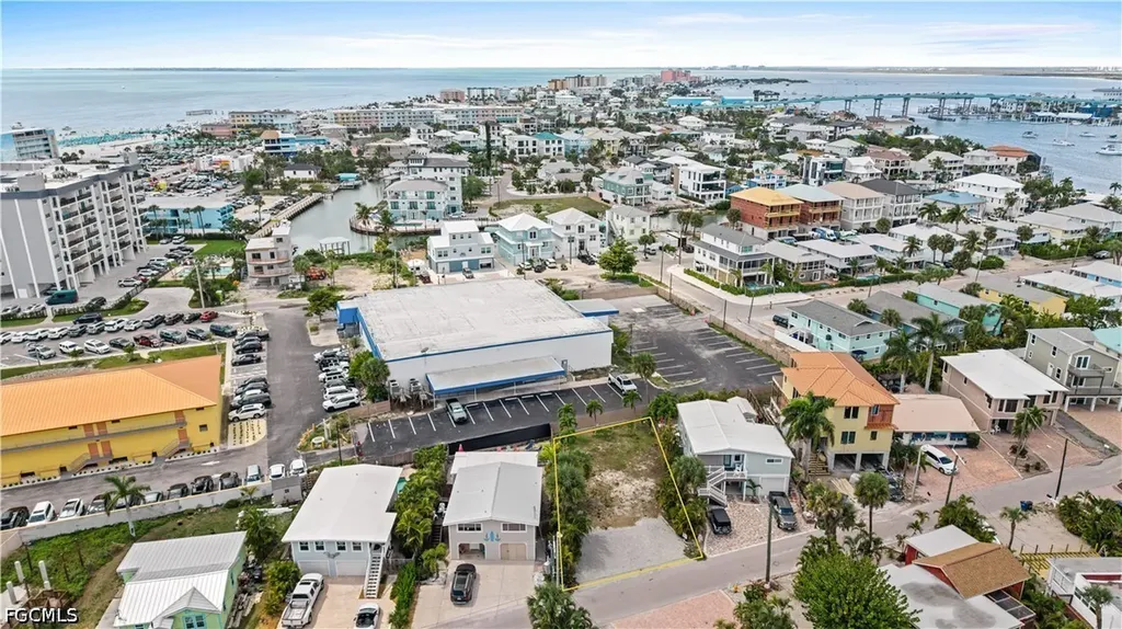 205 Miramar Street Fort Myers Beach FL 33931