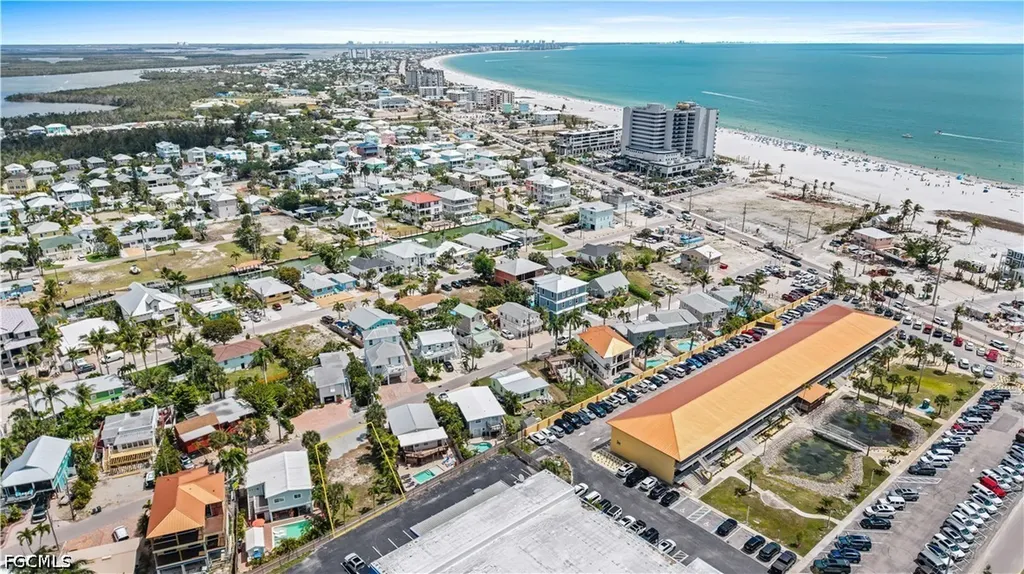 205 Miramar Street Fort Myers Beach FL 33931