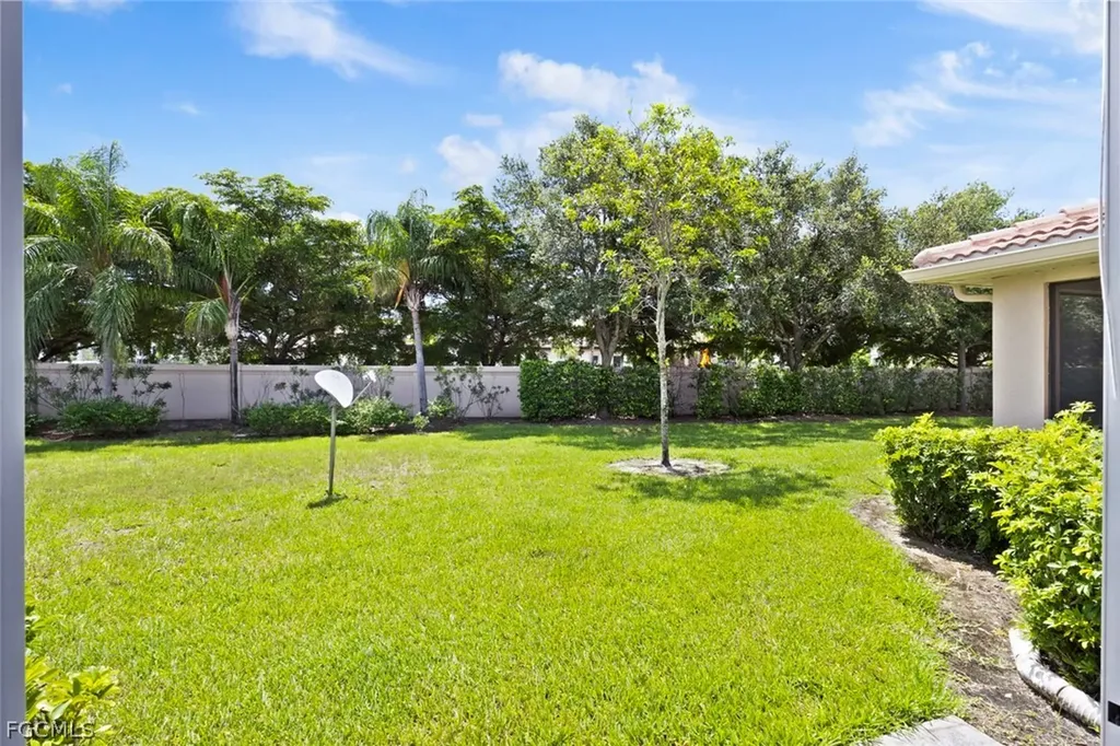 3940 Cherrybrook Loop Fort Myers FL 33966