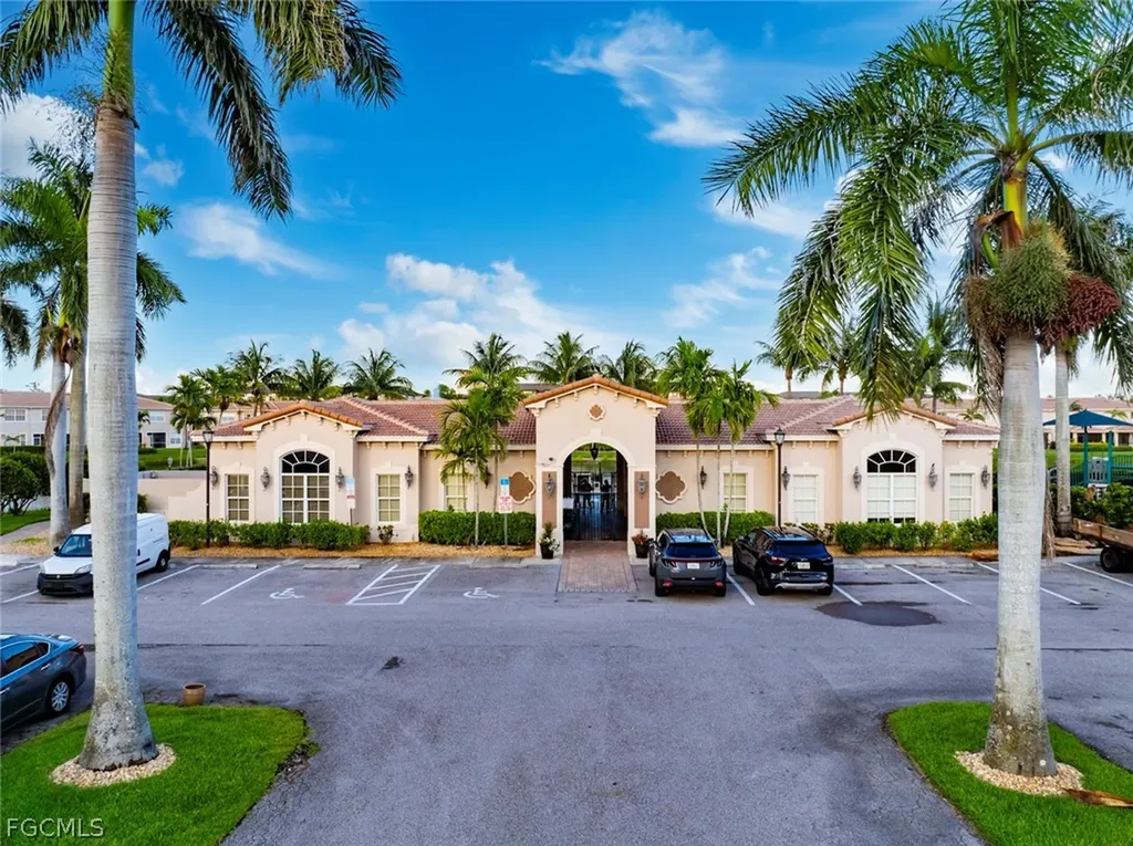 3940 Cherrybrook Loop Fort Myers FL 33966