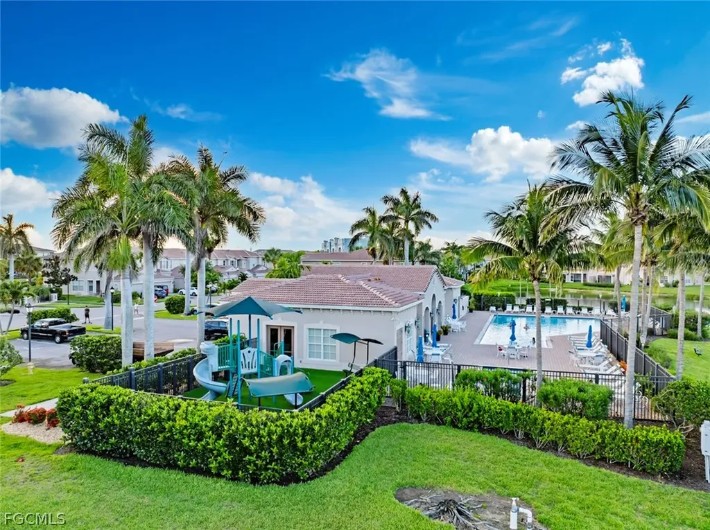 3940 Cherrybrook Loop Fort Myers FL 33966