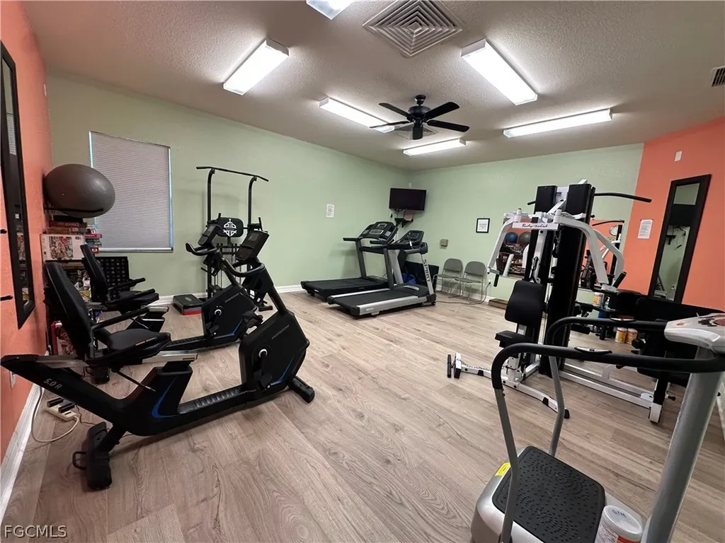 1133 Van Loon Commons Circle Cape Coral FL 33909
