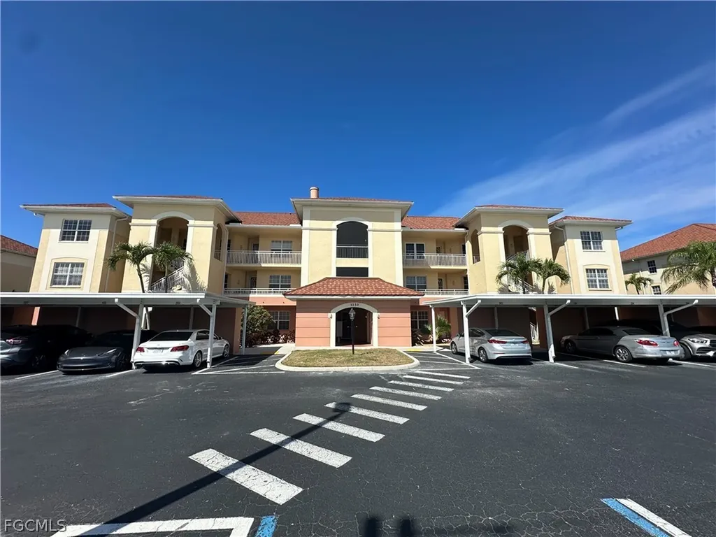 1133 Van Loon Commons Circle Cape Coral FL 33909