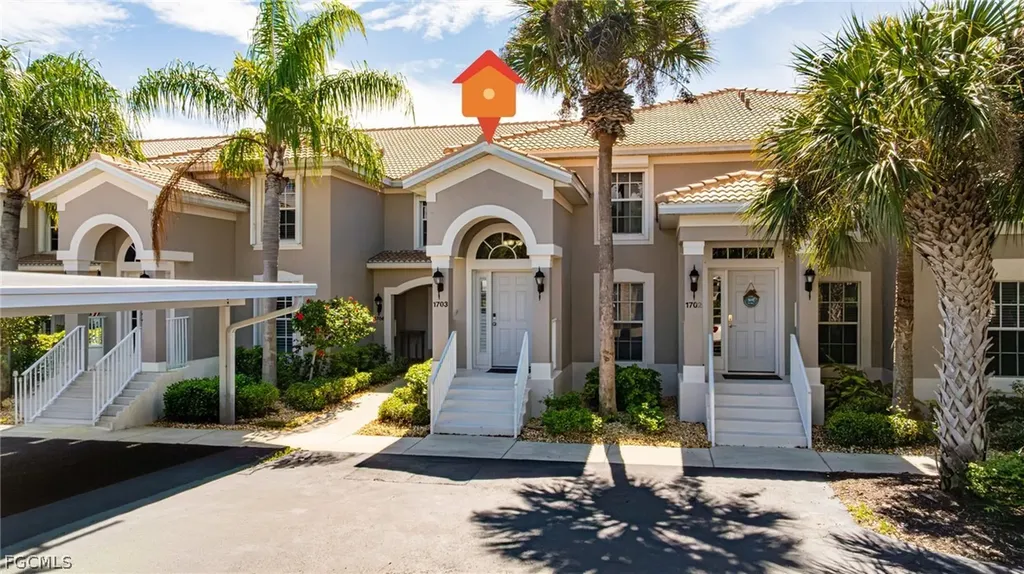 10125 Colonial Country Club Boulevard Fort Myers FL 33913