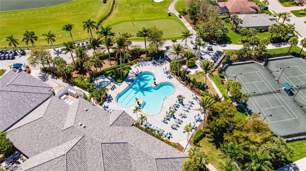 10125 Colonial Country Club Boulevard Fort Myers FL 33913